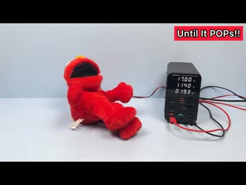 過電圧くすぐりアヴェ・マリア