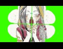 【手描きツイステ】< ㄋ כֿ լਕ゛क॑+ Ժˋ ɭ ɿ ೬【ジャミル】