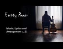 【オリジナル】Empty Room (Jonathan) / Synthesizer V Ninezero