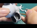 【スーパーマリオ】粘土でカロンを作ってみた!!!