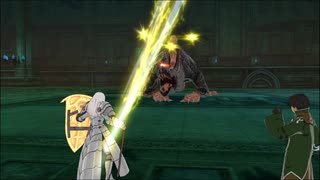ファイアーエムブレム風花雪月　最終周実況　その１０　５/５