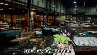 【DREAD DAWN】劇場型ゲーム実況＃6
