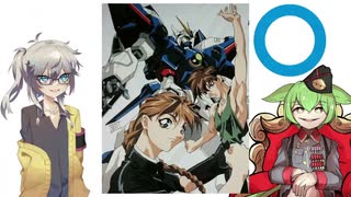 バリってる or バリってない【VOICEVOX劇場】