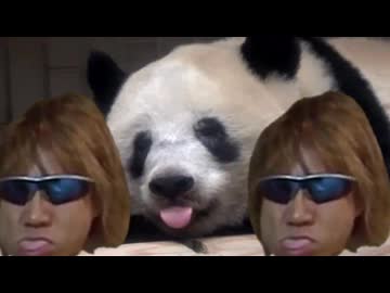 【再】AIを使って拓也さんを動物園の園長にする