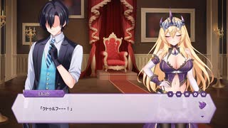 【プレイ動画】傲慢な怪獣姫＆名探偵使い魔 Part5【Kaiju Princess】