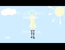 【original】 水面theスルー。 初音ミク