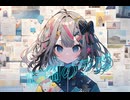 『 ホームシック・エブリデイ 』- feat.可不 / 401