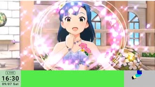 20240907 【#ミリシタ】PSTS超周回part1【生放送TS】