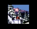 (実況プレイ動画)不慣れなコンビで突き進むスーパードンキーコングpart6