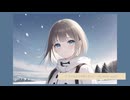 冬が始まる季節に寄せて～old winter song～