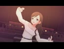 【デレステ】 「レッド・ソール」真冬のときめきホワイトニット全員見せます 中身長・中標高・Pa・18歳以上編