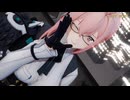 【ゼンゼロMMD】月城柳で「ヒビカセ」