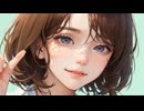 愛を召し上がれ feat.花隈千冬/DTMerつみれ