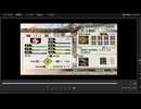 [プレイ動画]　戦国無双４の忍城の戦い(北条軍)をえすてるでプレイ