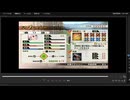 [プレイ動画]　戦国無双４の忍城の戦い(北条軍)をりさでプレイ