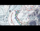 ふたりだけの閉じたせかい / 初音ミク