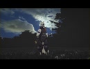 【#ゼンゼロMMD】MoonWalker／ライカン