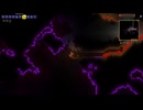 【ゆっくり実況】レジェンダリー世界で緩く回復禁止縛り　part1【Terraria】