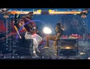 鉄拳8 戦帝 JACK-8 vs LAW 2024/09/05のベストバウト