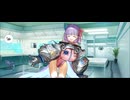 【FGO】BBドバイ（マイルーム）イベント。