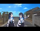 【MMDブルアカ淫夢】「A.I.レイプ！野獣と化した天童アリス」