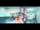【FGO】BBドバイ（マイルーム）嫌い。
