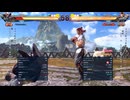鉄拳8 炎帝 JACK-8 vs HWOARANG 2024/09/06のベストバウト
