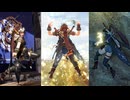 【MHR:SB リョナ】くノ一風 麻痺ハメ ラングロトラ