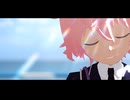 【MMD刀剣乱舞】秋田藤四郎でとても素敵な六月でした