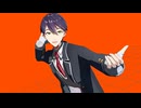 【にじさんじMMD】カルチャ【剣持刀也】