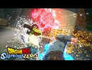 【実況】ifでまだ面白くなるドラゴンボール　【ドラゴンボールスパーキングゼロ】