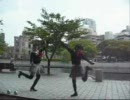 【４７×不二子】Happy Holiday を踊ってみた【in広島】