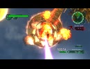 【地球防衛軍６】M095 待ち伏せ 上から攻める【INF R オンソロ 初期体力】