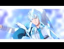 【MMD刀剣乱舞】雲生でROUTE 23【モデルテスト】