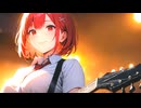 世界が終わるまでには / 晴天大勢 feat.SynthV Mai 【変拍子楽曲投稿祭】