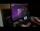 PCからディスプレイを操作するのはTwinkle Trayが便利だった