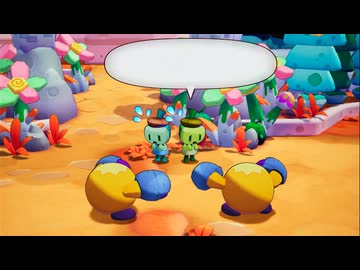 【マリオ＆ルイージRPG ブラザーシップ！】双子の月が、世界をツナグ物語【part2】