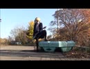 GLACIER - Ready for battle 弾いてみた