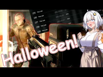 【EFT】# 255　硬派なタルコフにファンタジーなゾンビがやってきた！さあ、無限にキルを稼ぎましょう！【タルコフ/紲星あかり】