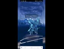 #ポケモンgo #gbl ミュウツー ゼルネアス ディアルガ ランドロス ゼルネアス オリジンディアルガ #shorts #マスターリーグ #pokemon