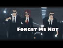 MMD - Forget me nots