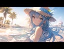 【フリーBGM】トロピカル@ / ハイテンポでノリノリなkawaii future bass