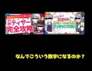 【VTUBER】登録者数100万超えVTUBERさんランキングから消えてしまう。【ゆっくり】