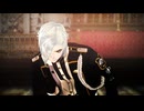 【MMD刀剣乱舞】Closer【膝丸】