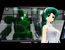 【らぶ式モデル誕生祭2024】VOTOMS ANOTHER 翡翠の残像【モデル配布】
