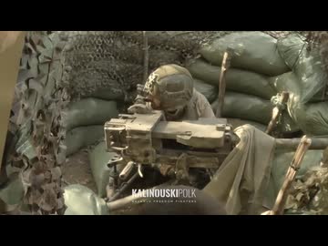 ホモと見る迎撃までの流れ