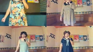 恋人がサンタクロース／松任谷由実