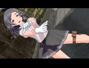 【MMD艦これ】ハオ／好♡【黒潮ちゃん】