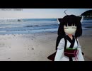 きりたんと海岸デート【VoiceWith PV】