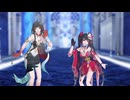 【崩壊スターレイルMMD】愛包ダンスホール / HIMEHINA - 花火＆霊砂【PVキット配布】